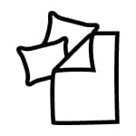 Bedding icon