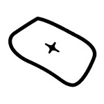 Pillow icon