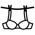 Bra icon