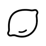 Lemon icon