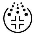 Sanitize cycle icon