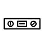 Level tool icon