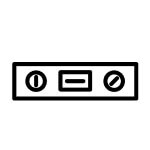 Level tool icon