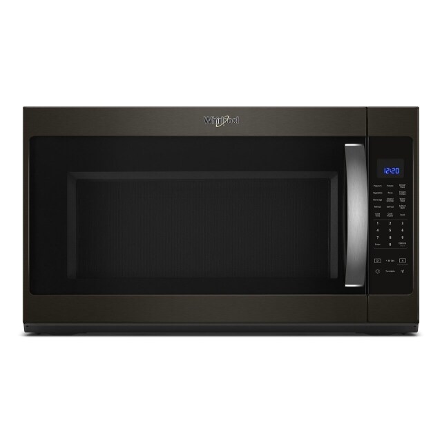 Whirlpool® Over-the-Range Microwave