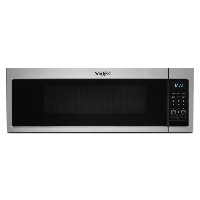 8 Types of Microwaves Explained Whirlpool