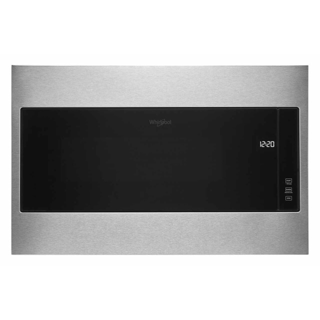 Whirlpool® Built-In Microwave