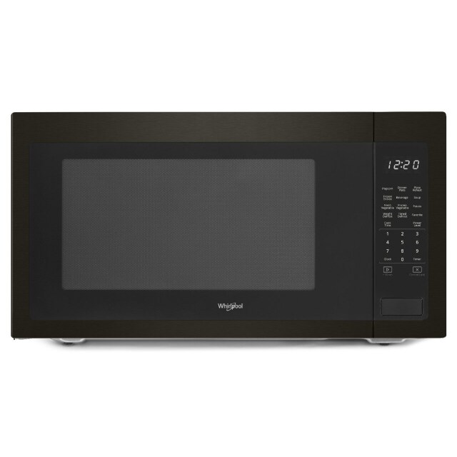 Whirlpool® Countertop Microwave