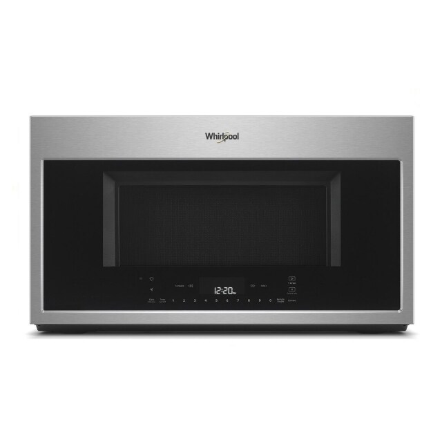 8 Types of Microwaves Explained Whirlpool