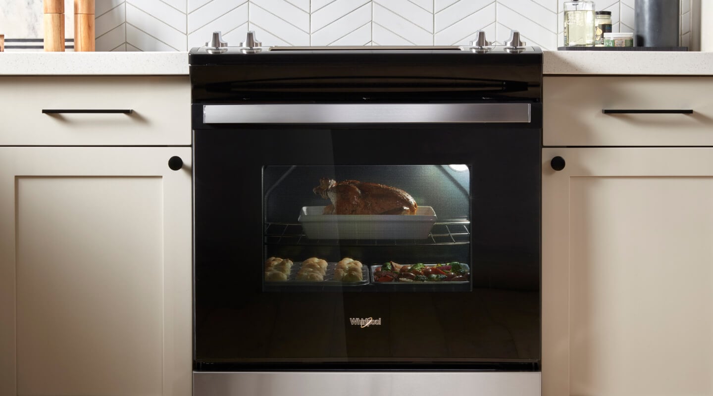 The Complete Guide to Oven Rack Positions Whirlpool
