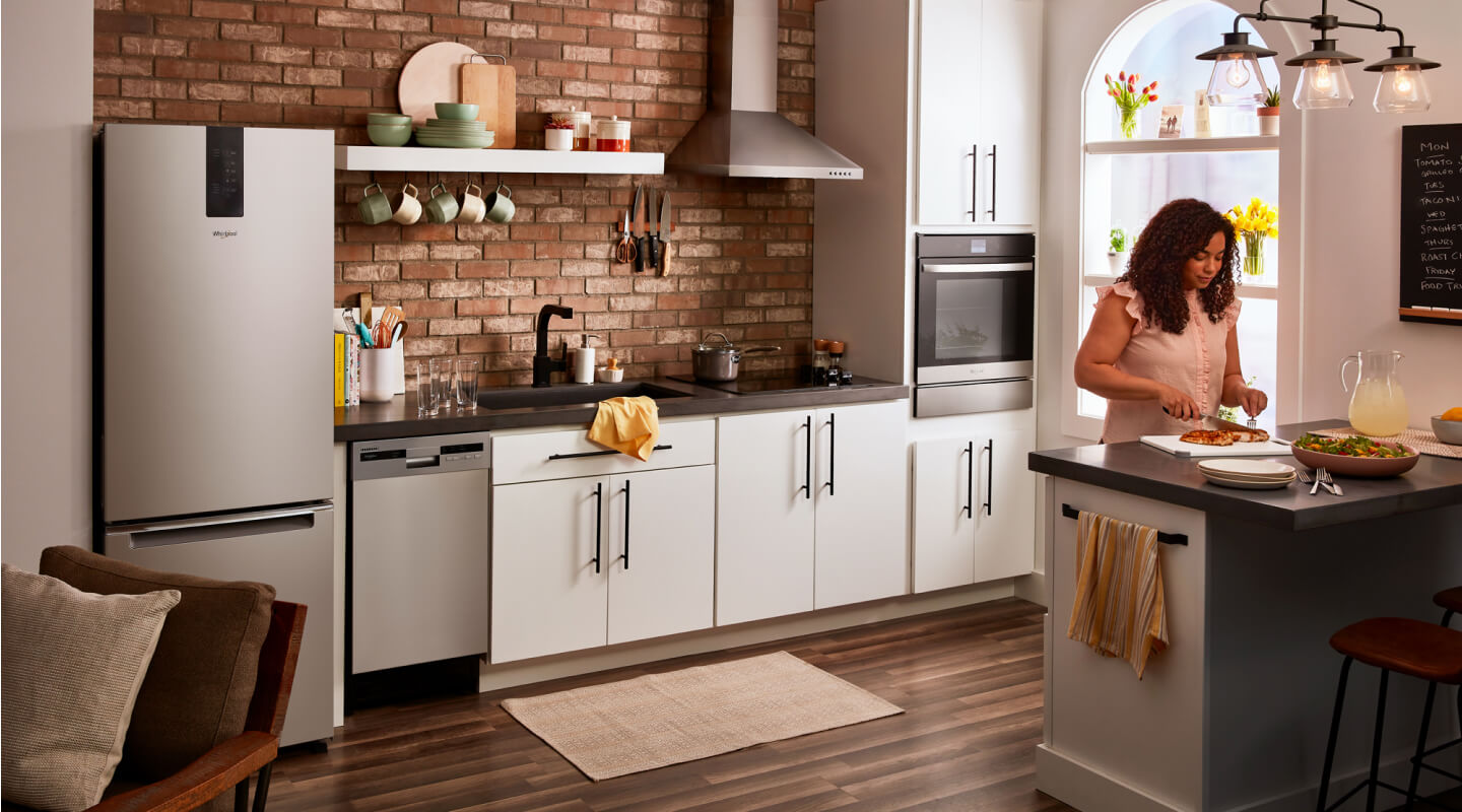 Wall Oven Buying Guide Whirlpool