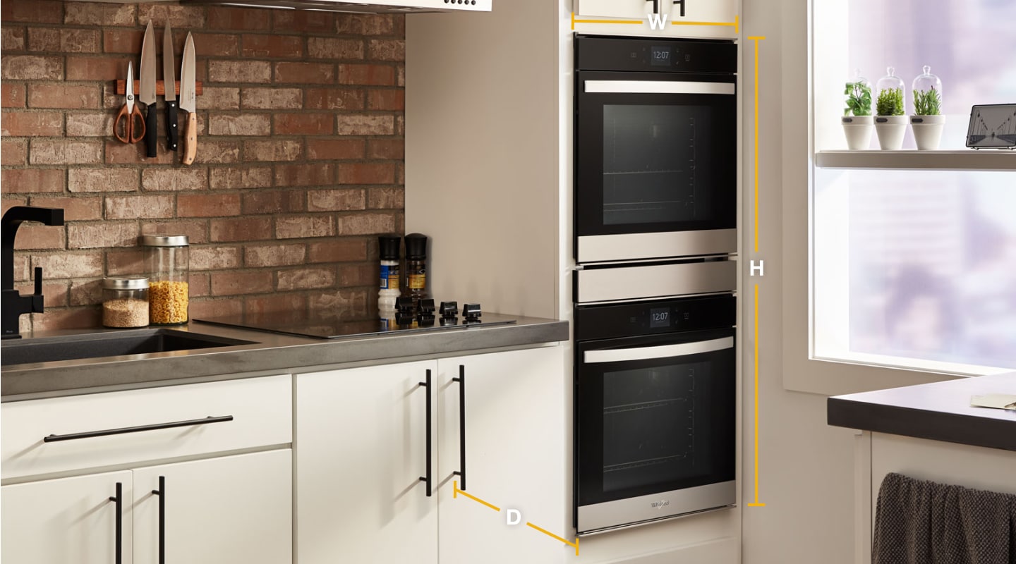 Wall Oven Buying Guide Whirlpool