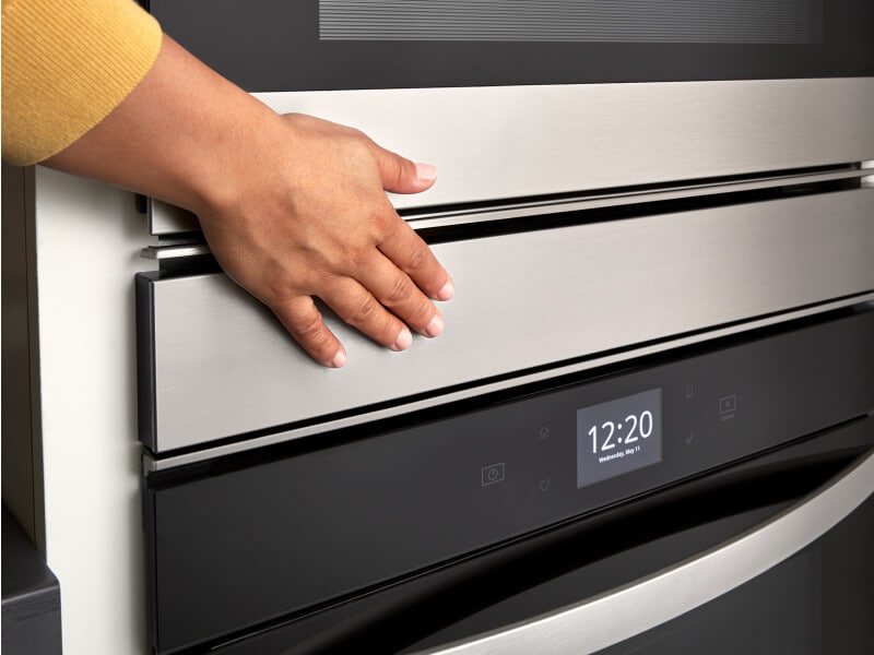 Wall Oven Buying Guide Whirlpool