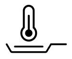 Temperature icon