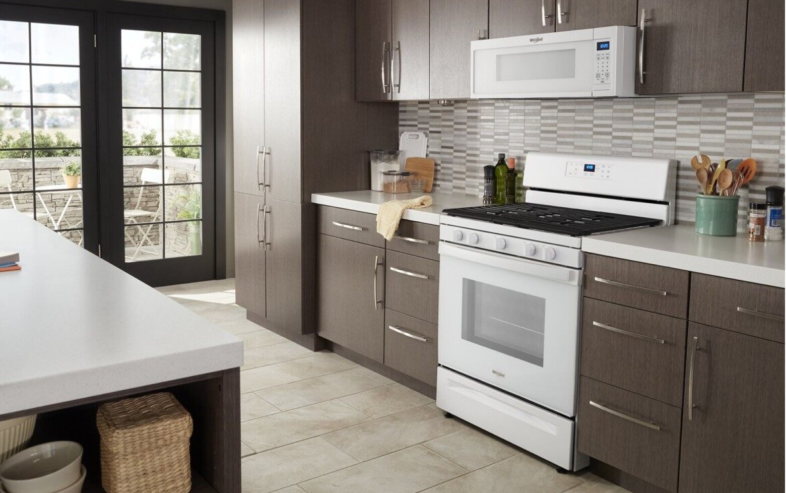 Appliance Colors 4 Options for Your Kitchen Whirlpool