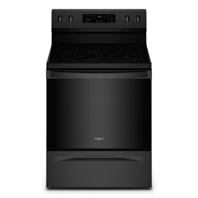 5.3 Cu. Ft. Whirlpool® Electric 5-in-1 Air Fry Oven