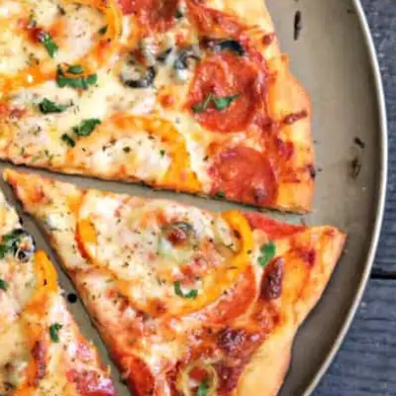 How to Reheat Pizza in the Oven Without Drying It Out Whirlpool