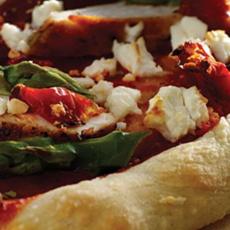 How to Reheat Pizza in the Oven Without Drying It Out Whirlpool