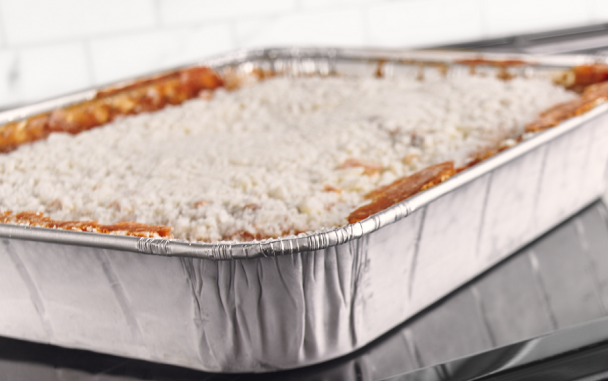 Can You Put Aluminum Foil in the Oven? Whirlpool