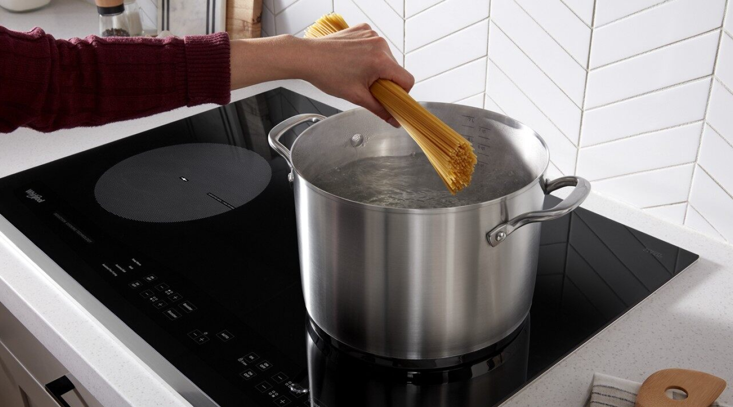 Can You Use Cast Iron on a Glass Cooktop? Whirlpool