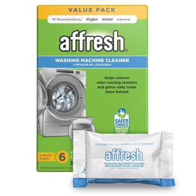 affresh® tablets