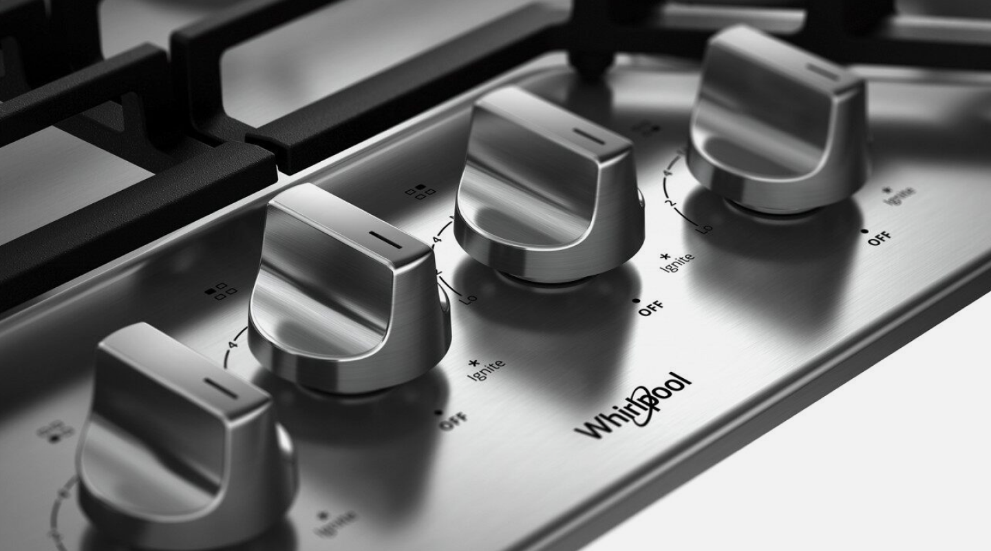 Burner knobs Burner knobs