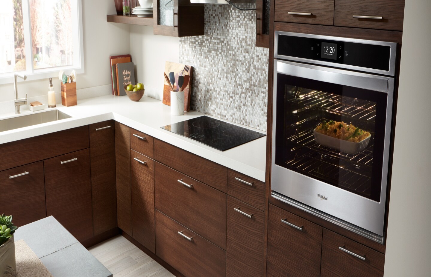 Convection vs. Conventional Ovens What’s the Difference? Whirlpool