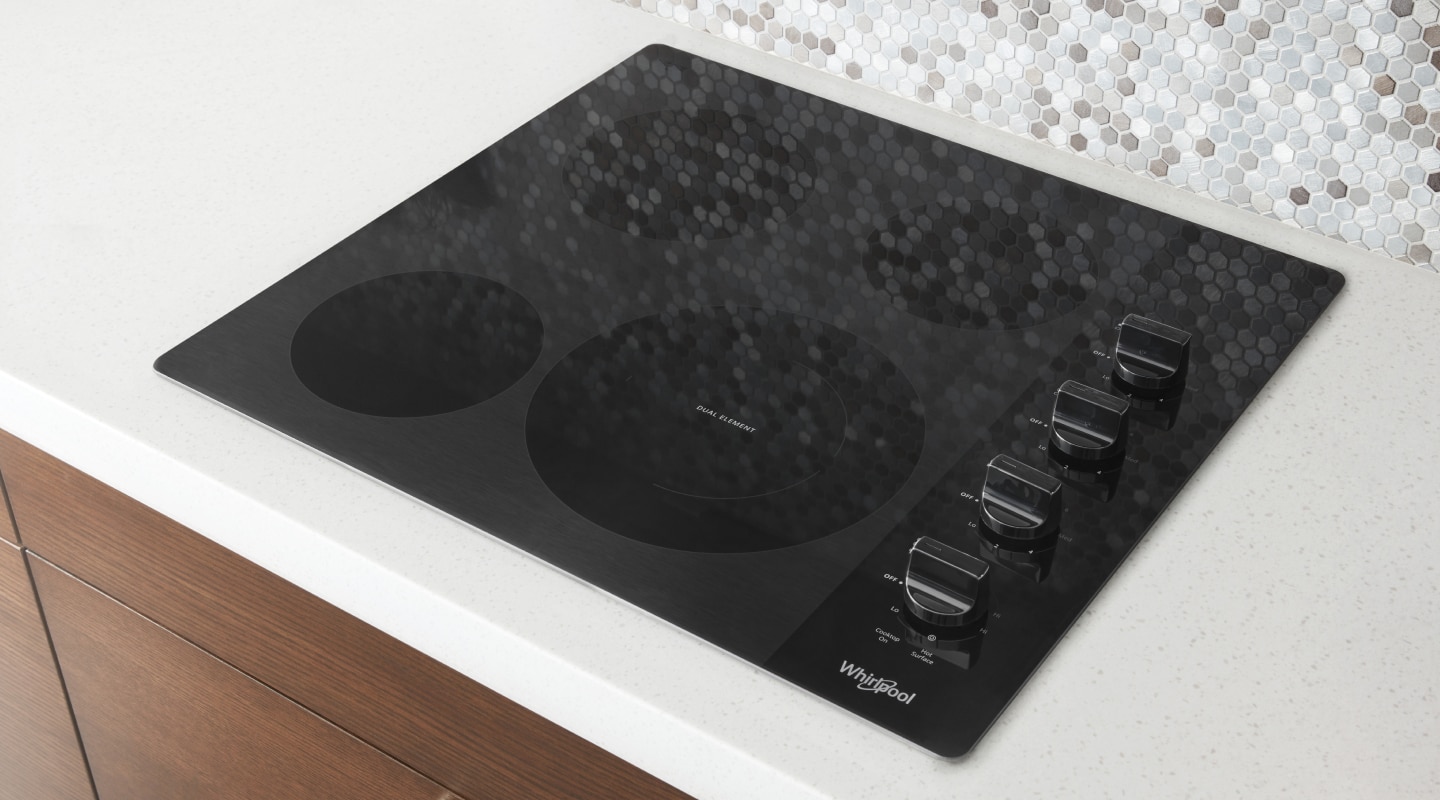 A Guide to Cooktop Dimensions Whirlpool