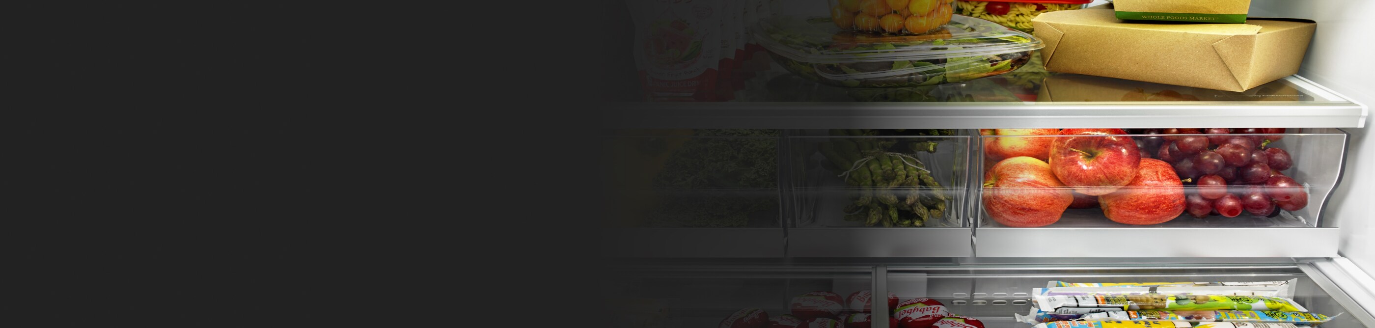 What Crisper Drawer Settings Should You Use? Whirlpool