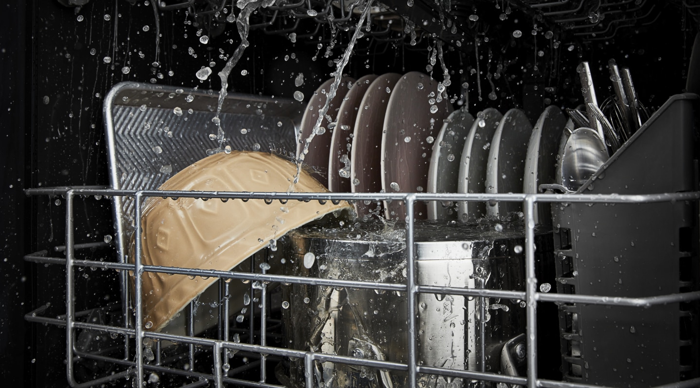 How to Fix a Dishwasher Door That Won’t Close or Latch Whirlpool