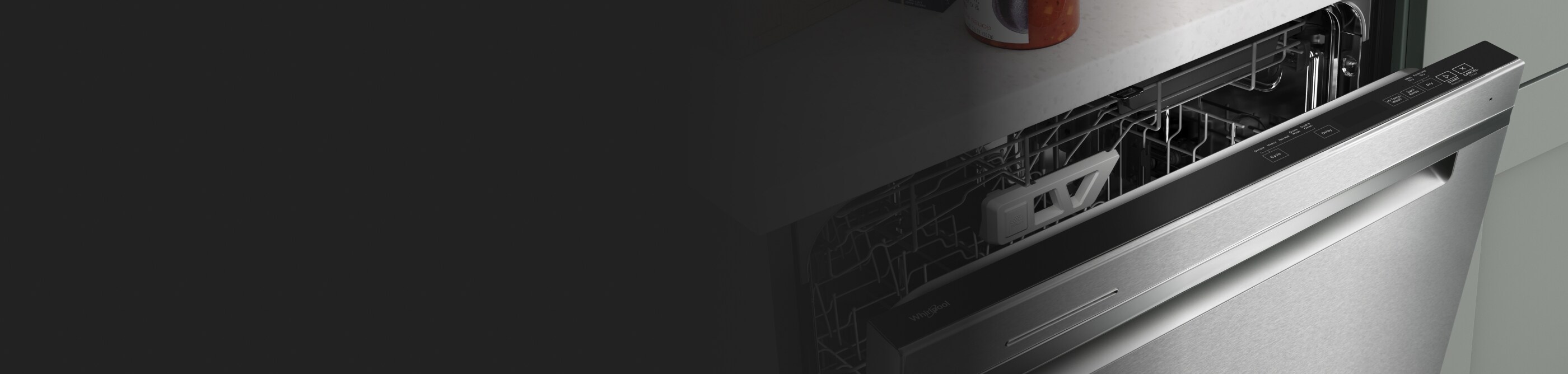 How to Fix a Dishwasher Door That Won’t Close or Latch Whirlpool