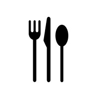 Silverware Icon