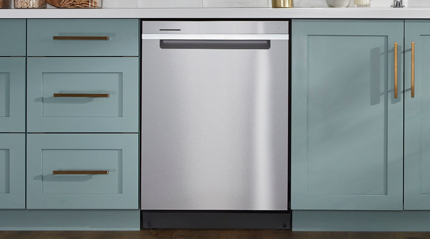 Why is My Dishwasher Not Cleaning Dishes Properly? Whirlpool
