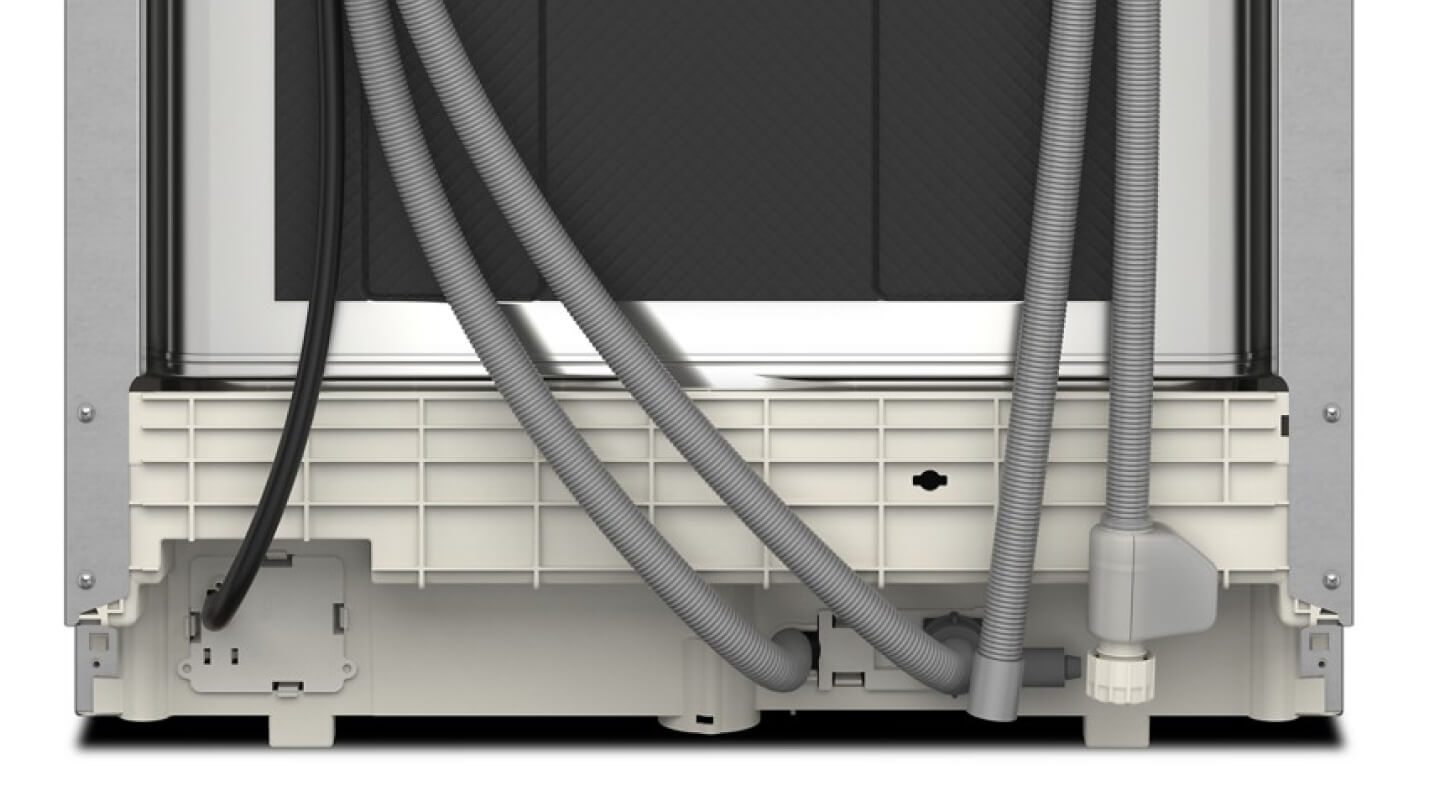 5 Reasons Why Your Dishwasher Is Not Getting Water Whirlpool