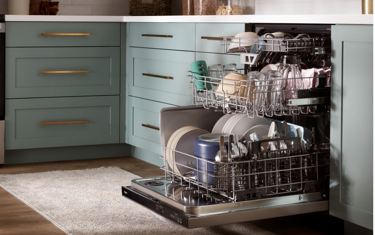 Dishwasher Safe & Other Tableware Symbols Whirlpool
