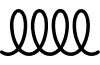 Induction coil icon