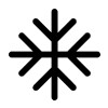 Snowflake icon