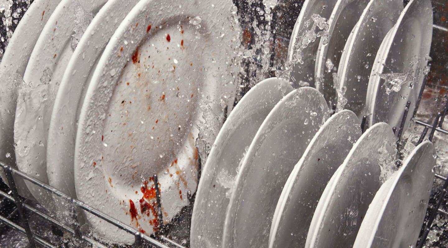 Do Dishwashers Use Hot Water? Whirlpool