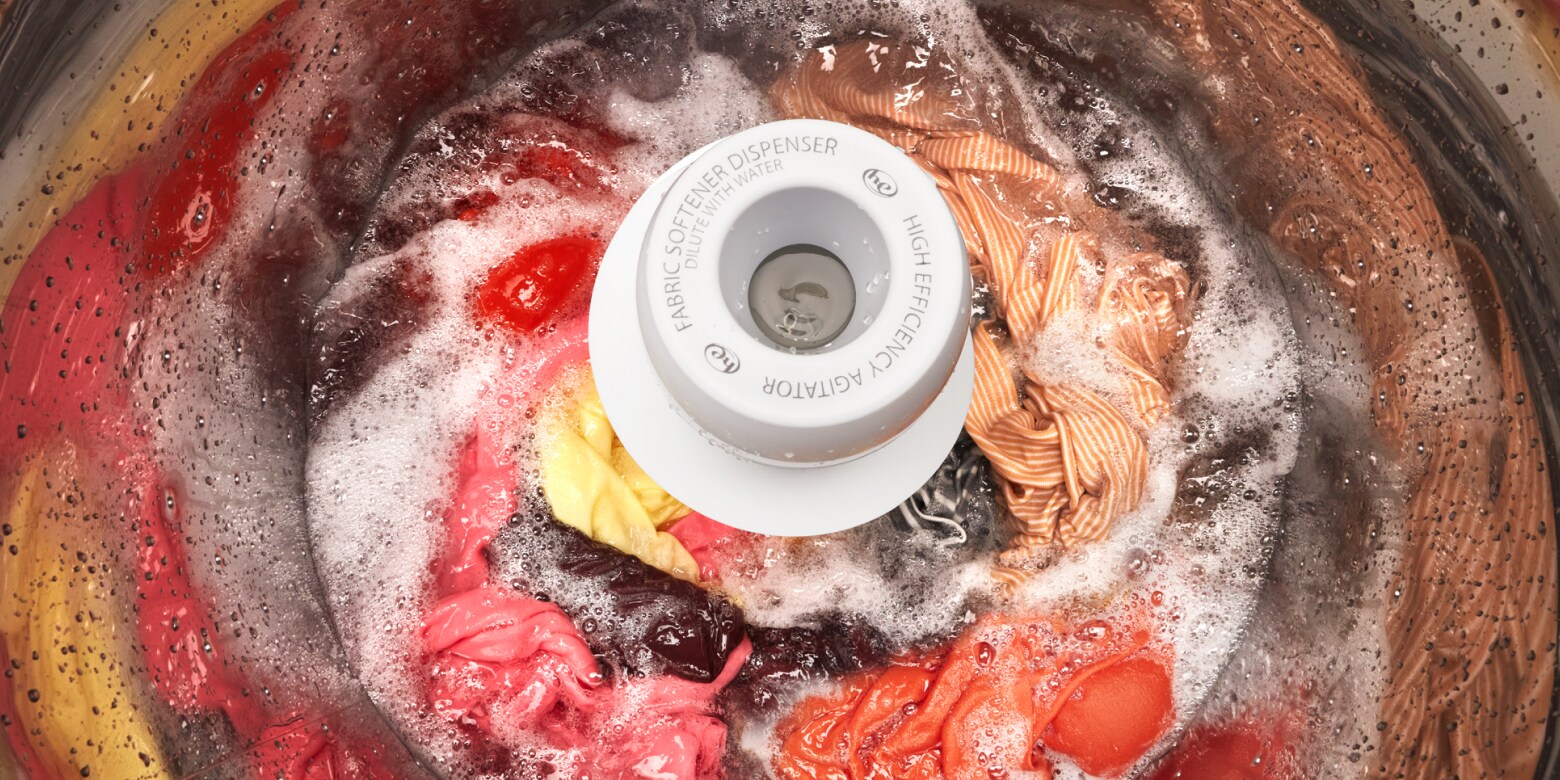 Does Hot Water Shrink Clothes? Whirlpool