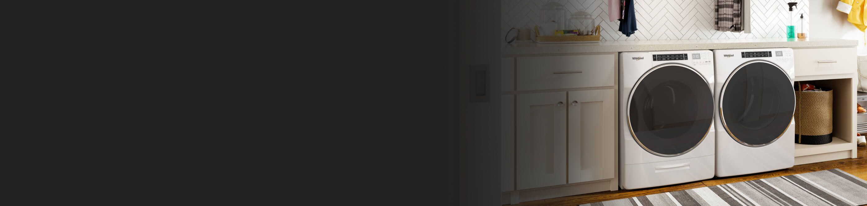 6 Reasons a Dryer is Making Loud Noises Whirlpool