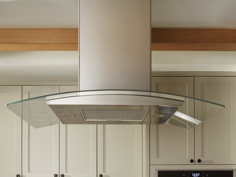 Ducted vs. Ductless Range Hoods Which One to Buy? Whirlpool