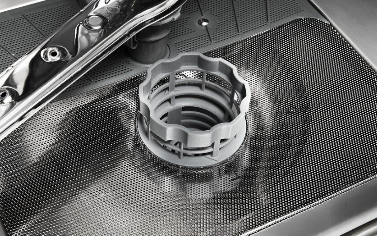 How To Change Dishwasher Filter How to Clean a Dishwasher Filter in 3 Steps | Whirlpool