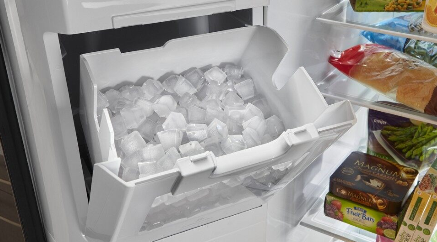 How to Prevent Freezing Food in the Refrigerator Whirlpool