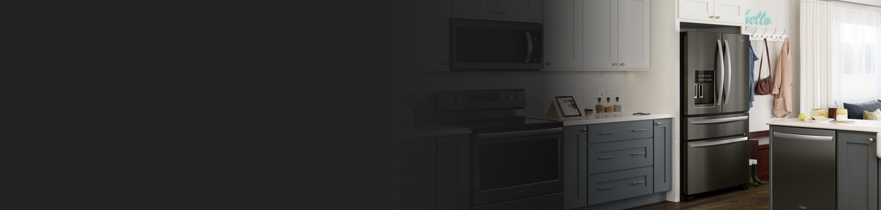 How to Prevent Freezing Food in the Refrigerator Whirlpool