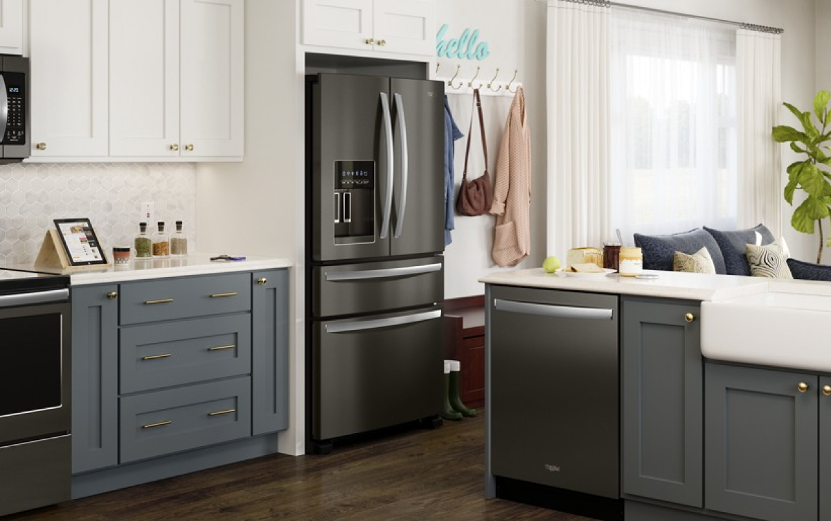 How to Prevent Freezing Food in the Refrigerator Whirlpool