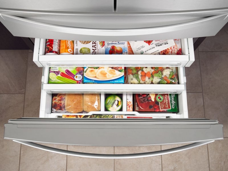 7 Freezer Problems & How to Help Fix Them Whirlpool