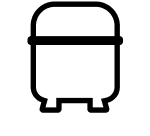 Compressor icon