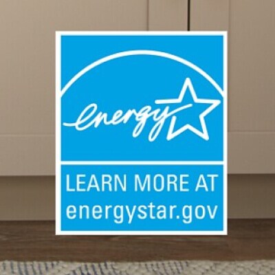 ENERGY STAR logo