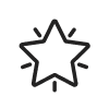 Star icon