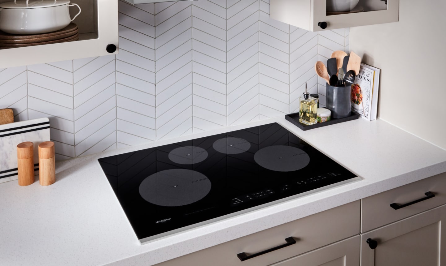 Gas vs. Electric Stoves Which Is Best? Whirlpool