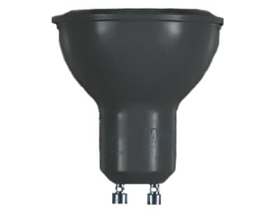 A range hood lamp